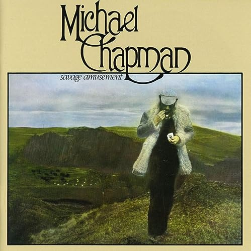 Chapman Michael-Savage Amusement