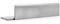 Forézienne - Fer de dégauchisseuse/raboteuse 260 x 20 x 2.5 mm en acier HSS 18% - MFLS - FEHS2602025