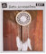 TE-DekoArt DIY Traumfänger Selber Basteln Set Dreamcatcher Bastelset Stickrahmen Garn Perlen Federn 17 cm Ø