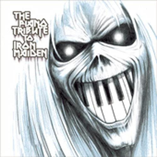 Piano Tribute to Iron Maiden