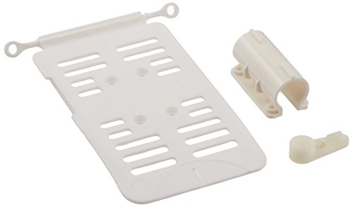 HobbyZone Battery Door with Latch: Cub