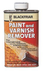 Blackfriar Paint & Varnish Remover 1l