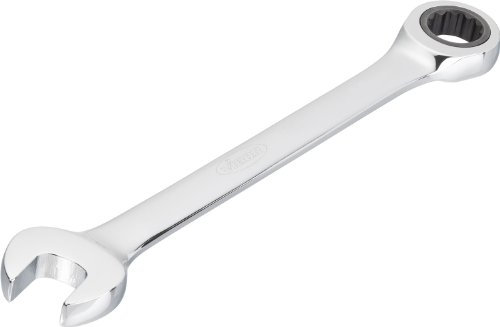 Vigor V1030 - Chiave poligonale a cricchetto