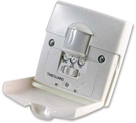 Timeguard ZV810 Motion Sensor PIR Light Switch