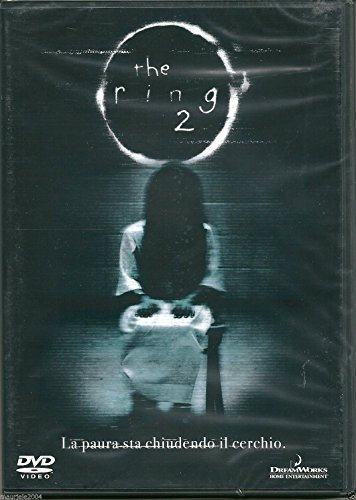 The ring 2 [IT Import]