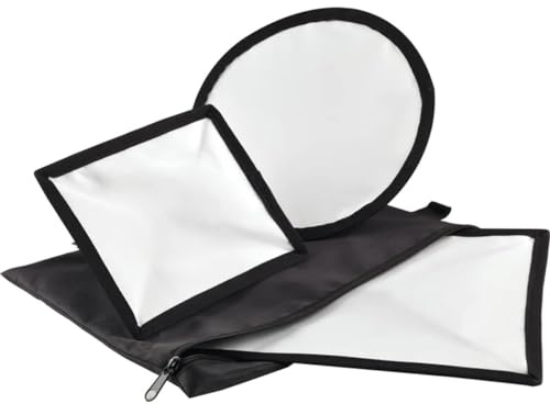 Westcott 268 Erin Manning PocketBox Flash Softbox Kit