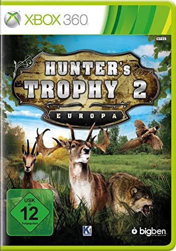 Hunter's Trophy 2 - Europa