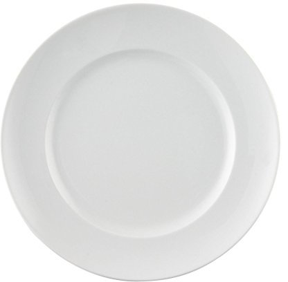 Thomas Sunny Day Speiseteller 27 cm ROK-Weiss
