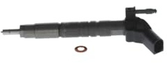 Bosch 0445116027 Injector
