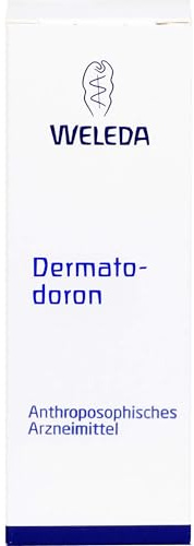 Dermatodoron Dilution 50 ml