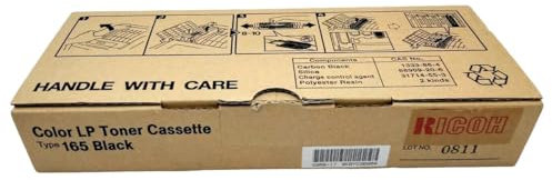 402552 Ricoh Aficio CL3500N Tonerkassette Schwarz