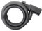 CONTEC Spiralkabelschloss PowerLoc Ø 15mm, Sicherheitsstufe: 7