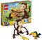 LEGO - Jeux de Construction - Creator - 31019 - Les Animaux De La Forêt