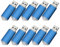 Paquete con 10 memorias USB. Pen Drive USB 2.0 (4GB)
