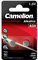 Camelion 120 50209 AG 9 LR45 Battery - Multicolour (Pack of 2)