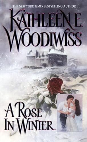 A Rose In Winter: A Regency Historical Romance Novel of Love, Intrigue, and Heart-Wrenching Choices (English Edition)