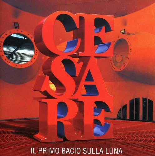 Il Primo Bacio Sulla Luna