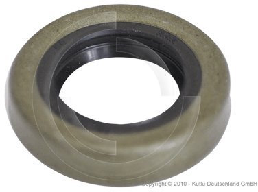 Wellendichtring Dichtungsring Wellendichtung Simmerring 40x52x7mm