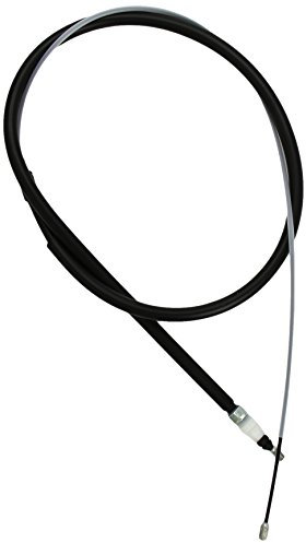 ATE 24.3727-0845.2 Cavo freno a mano Posteriore Cavo Freno Filo freno a mano Corde freno a mano