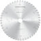 Freud LI27MBA3 220mm 48 Tooth Carbide Tipped Post Forming Scoring Blade for Scoring The Coating on Double-Sided Laminate Panels