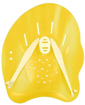 Beco Dynamic Pro Handpaddles Sortiert/Original S