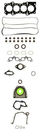Ajusa 50230000 Full Gasket Set engine