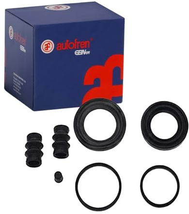 Autofren Seinsa D4765 Repair Kit, brake caliper