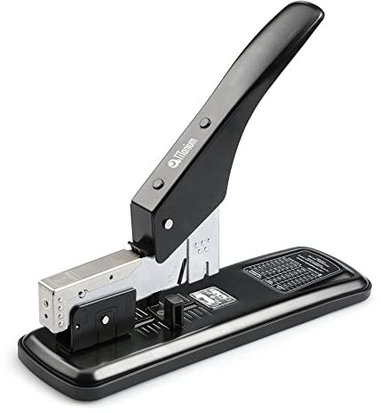 Titanium 72786 Cucitrice