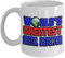World's Greatest Metal Detector Gift Mug
