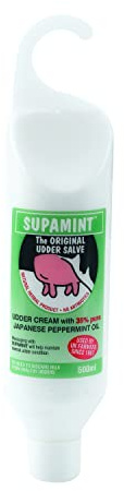 Farmsense Supamint x 500 Ml
