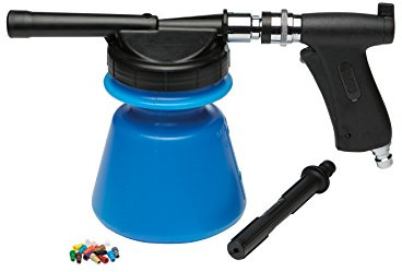 Klassieke Foam Sprayer 1,4 literwaterdruk 2-10 bar, max. 40ºC