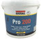 Colla per legno Soudal 20 D, impermeabile sld.combinando colla su pvac - dispersioni-base, Colore Bianco, nome (. Capacità misure a scelta)
