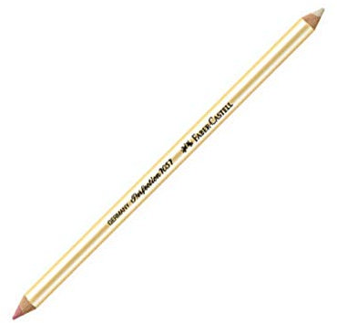 FABERCASTELL Radierstift Perfection 7057 4005401857129
