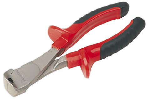 Sealey Ak8519 End Cutters 165Mm