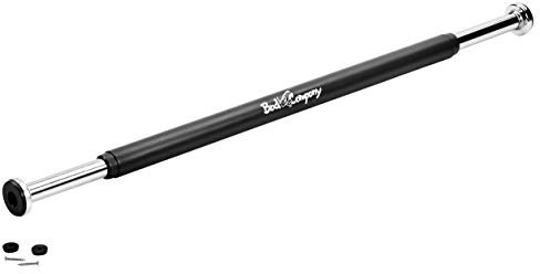 Bad Company Supreme Barre de traction fixe pour porte
