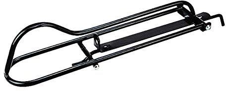 EKKIA SATTELHALTER KLAPPBAR