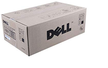 Original Dell 3110cn Standart Capacity Toner Kit, ca. 8.000 Seiten, yellow