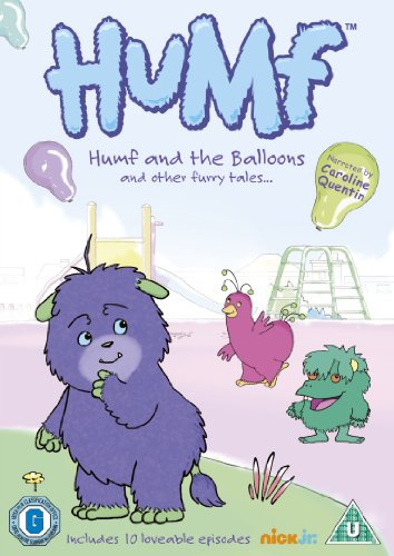 EO10753 Humf Vol 1 [VHS]