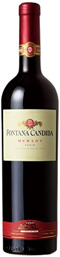 Fontana Candida - Merlot Lazio IGT