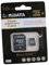 ridata – Carte Micro SD 16 Go – Carte Mémoire SDHC Classe 10 – Adaptateur SD inclus | garantie 5 J.
