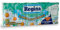 Regina 10 Kamillentücher mit Balsam und Dekor