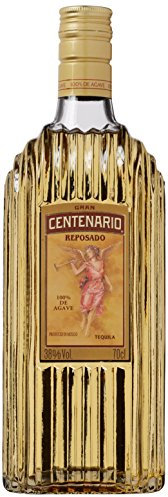 Gran Centenario Reposado 100% Agave Tequila 70 cl