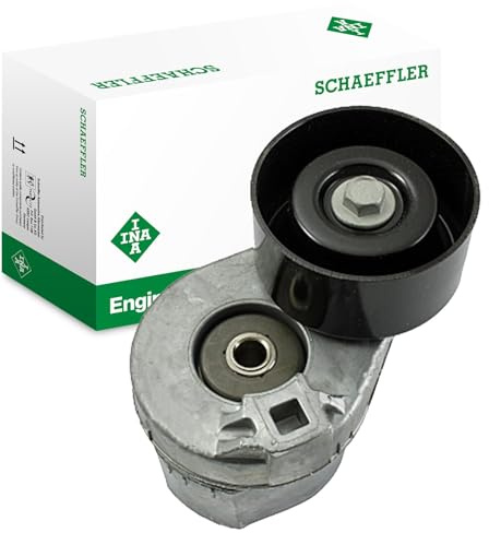 INA 534 0031 10 Zahnriemen | Kompatibel mit: FORD TRANSIT Bus, TRANSIT Kasten, TRANSIT Pritsche/Fahrgestell