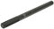qtx SG300 Short Shotgun Microphone Supplied with Camera Mount & More, Black