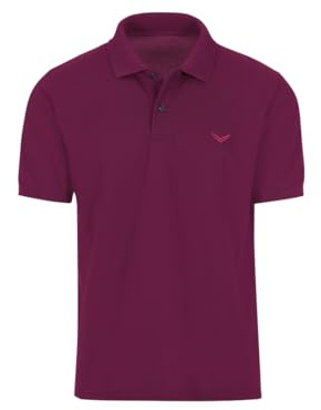 TRIGEMA Poloshirt Deluxe Piqué