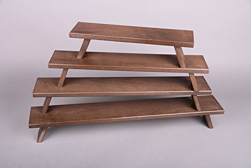 Fensterbank Braun 80 cm LxB ca 80 x 13 cm NEU Erhöhung Fenster Seiffen Weihnachtsmann Stern Motivleuchte Lichtbogen Schwibbogen Holz Erzgebirge Beleuchtung Weihnachten Geschenke Weihnachtsmann