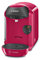 Tassimo by Bosch T12 Vivy TAS1251GB Coffee Hot Drinks and Hot Chocolate Tea Latte Cappuccino Machine - Sweet Pink