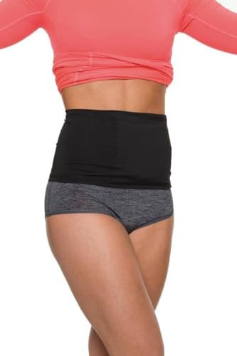 Suprima StomAktiv Stoma Funktionsgürtel