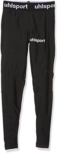 uhlsport Unisex Kids Long Tights-100555501 Kids Tight