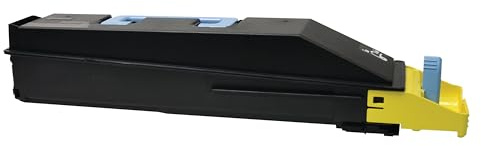 Kyocera 1T02JZAEU0 TK-865Y Tonerkartusche 12.000 Seiten, gelb